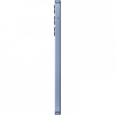 Смартфон Samsung Galaxy A25 SM-A256 8/256GB Dual Sim Blue (SM-A256BZBHEUC)