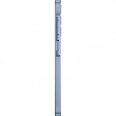 Смартфон Samsung Galaxy A25 SM-A256 8/256GB Dual Sim Blue (SM-A256BZBHEUC)