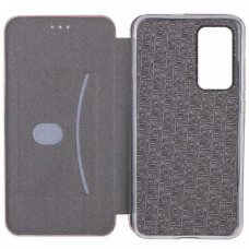 Чохол-книжка BeCover Exclusive для Samsung Galaxy A16 5G SM-A166 Pink (712204)