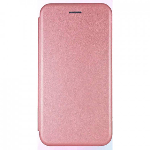 Чохол-книжка BeCover Exclusive для Samsung Galaxy A16 5G SM-A166 Pink (712204)