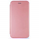 Чохол-книжка BeCover Exclusive для Samsung Galaxy A16 5G SM-A166 Pink (712204)