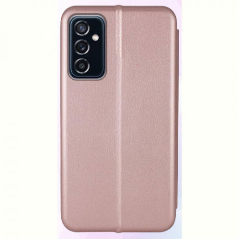 Чохол-книжка BeCover Exclusive для Samsung Galaxy A16 5G SM-A166 Pink (712204)