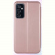 Чохол-книжка BeCover Exclusive для Samsung Galaxy A16 5G SM-A166 Pink (712204)