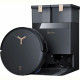 Робот-пилосос Ecovacs Deebot T50 Max Pro Black (DEX54)