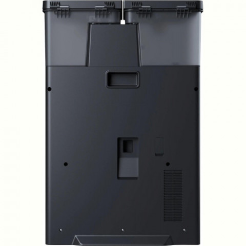 Робот-пилосос Ecovacs Deebot T50 Max Pro Black (DEX54)