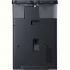 Робот-пилосос Ecovacs Deebot T50 Max Pro Black (DEX54)