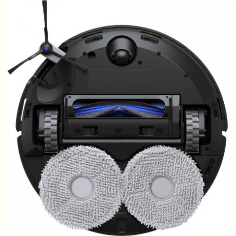 Робот-пилосос Ecovacs Deebot T50 Max Pro Black (DEX54)