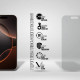 Гідрогелева плівка ArmorStandart Matte для Apple iPhone 16 Pro (ARM80738)