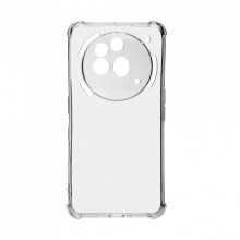 Чохол ArmorStandart Air Force для Nothing Phone (3a) Pro Camera cover Clear (ARM85469)