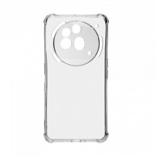 Чохол ArmorStandart Air Force для Nothing Phone (3a) Pro Camera cover Clear (ARM85469)
