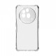 Чохол ArmorStandart Air Force для Nothing Phone (3a) Pro Camera cover Clear (ARM85469)