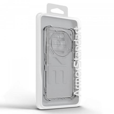 Чохол ArmorStandart Air Force для Nothing Phone (3a) Pro Camera cover Clear (ARM85469)