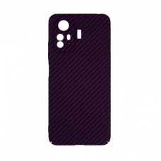 Чохол ArmorStandart LikeCarbon для Xiaomi Redmi Note 12S 4G Purple (ARM71950)