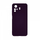 Чохол ArmorStandart LikeCarbon для Xiaomi Redmi Note 12S 4G Purple (ARM71950)
