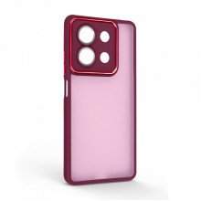 Чохол ArmorStandart Shade для Xiaomi Redmi Note 13 5G Wine Red (ARM75693)