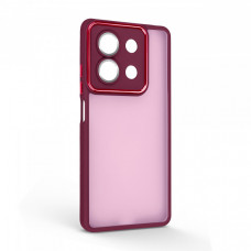 Чохол ArmorStandart Shade для Xiaomi Redmi Note 13 5G Wine Red (ARM75693)