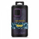 Чохол Harder Lizard для Apple iPhone 14 Pro Max Purple (ARM76882)