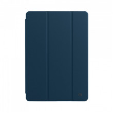 Чохол ArmorStandart Smart Fold Pen для Lenovo Idea Tab Dark Blue (ARM89516)