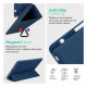 Чохол ArmorStandart Smart Fold Pen для Lenovo Idea Tab Dark Blue (ARM89516)