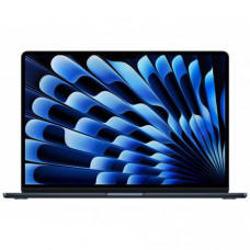 Apple MacBook Air 15" M4 Chip 24/512GB (MC6L4) 2025 Midnight