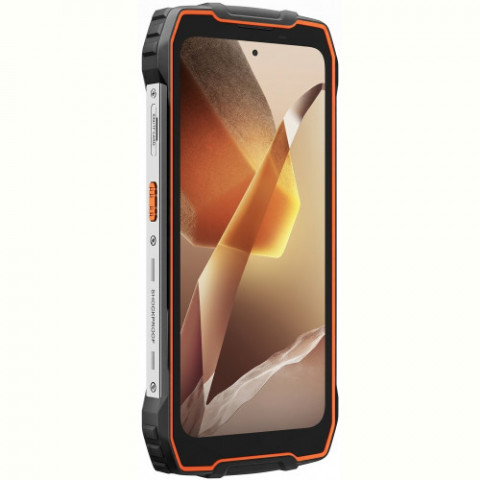 Смартфон Oscal Pilot 1 6/256GB Orange