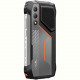 Смартфон Oscal Pilot 1 6/256GB Orange