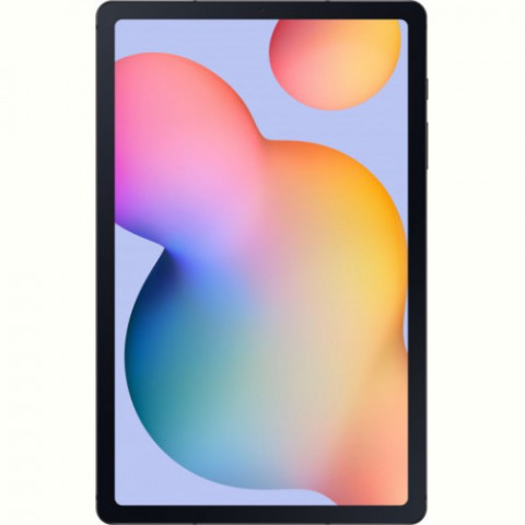Планшетний ПК Samsung Galaxy Tab S6 Lite 10.4" SM-P613 Gray (SM-P613NZAASEK)