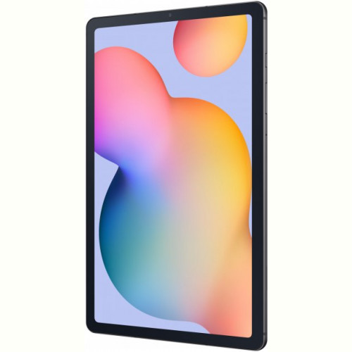 Планшетний ПК Samsung Galaxy Tab S6 Lite 10.4" SM-P613 Gray (SM-P613NZAASEK)