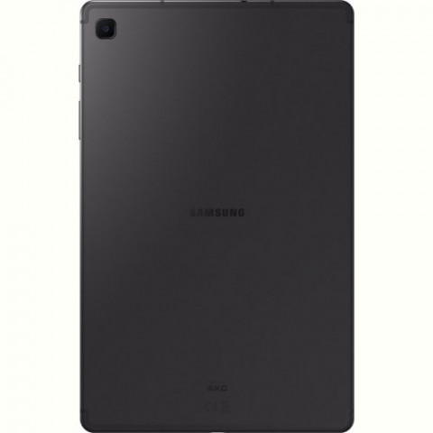 Планшетний ПК Samsung Galaxy Tab S6 Lite 10.4" SM-P613 Gray (SM-P613NZAASEK)