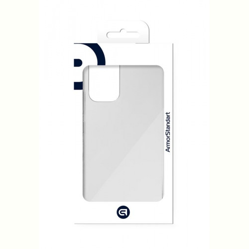 Чохол-накладка Armorstandart Air для Samsung Galaxy A53 SM-A536 Transparent (ARM65775)