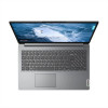 Ноутбук Lenovo IdeaPad 1 15IAU7 (82QD009QRA) Cloud Grey