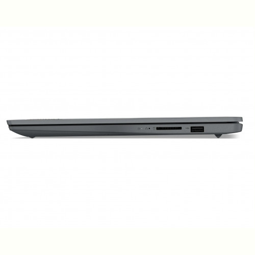 Ноутбук Lenovo IdeaPad 1 15IAU7 (82QD009QRA) Cloud Grey