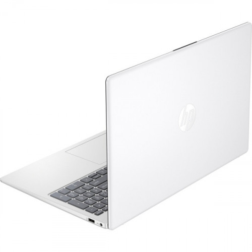 Ноутбук HP 15-fc0043ua (91L15EA) White