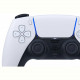 Геймпад бездротовий Sony DualSense для PS5 White подарункове видання (1000035992)