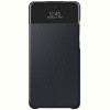 Чохол-книжка Samsung S View Wallet Cover для Samsung Galaxy A72 SM-A725 Black (EF-EA725PBEGRU)