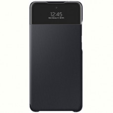 Чохол-книжка Samsung S View Wallet Cover для Samsung Galaxy A72 SM-A725 Black (EF-EA725PBEGRU)