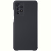 Чохол-книжка Samsung S View Wallet Cover для Samsung Galaxy A72 SM-A725 Black (EF-EA725PBEGRU)