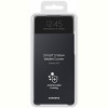 Чохол-книжка Samsung S View Wallet Cover для Samsung Galaxy A72 SM-A725 Black (EF-EA725PBEGRU)