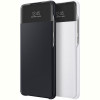 Чохол-книжка Samsung S View Wallet Cover для Samsung Galaxy A72 SM-A725 Black (EF-EA725PBEGRU)