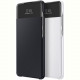 Чохол-книжка Samsung S View Wallet Cover для Samsung Galaxy A72 SM-A725 Black (EF-EA725PBEGRU)