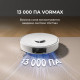 Робот-пилосос Dreame D20 Black (RLD35GA-bl)