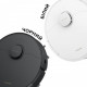 Робот-пилосос Dreame D20 Black (RLD35GA-bl)