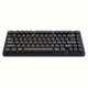 Клавіатура Dark Project ALU81 Terra Nova Black (DPKB_NOVA_81_ANSI_BLACK_UA)