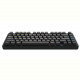 Клавіатура Dark Project ALU81 Terra Nova Black (DPKB_NOVA_81_ANSI_BLACK_UA)