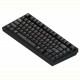 Клавіатура Dark Project ALU81 Terra Nova Black (DPKB_NOVA_81_ANSI_BLACK_UA)