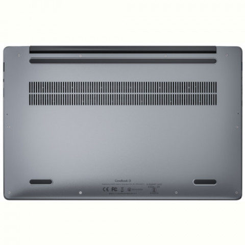 Ноутбук Chuwi CoreBook i3 (8/256) Win 11 (CWI575/CW-112960) Gray