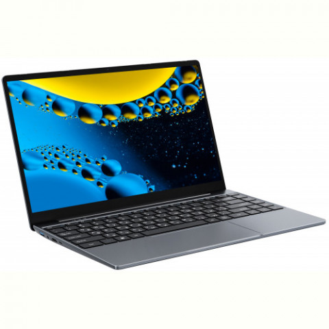 Ноутбук Chuwi CoreBook i3 (8/256) Win 11 (CWI575/CW-112960) Gray