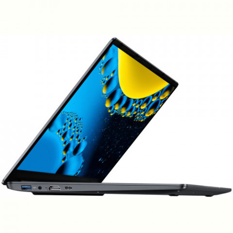 Ноутбук Chuwi CoreBook i3 (8/256) Win 11 (CWI575/CW-112960) Gray