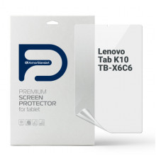 Гідрогелева плівка ArmorStandart Matte для Lenovo Tab K10 TB-X6C6 (ARM65734)