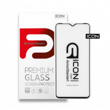 Захисне скло ArmorStandart Icon для Realme X2 Pro (ARM56300-GIC-BK)